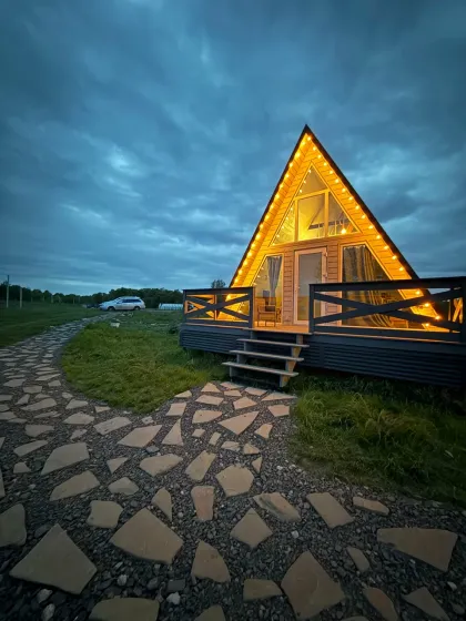 Забронировать Курская область