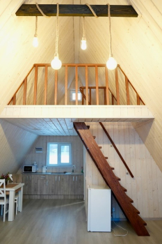 Большое шале — фото 2