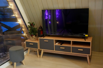 Малое шале — фото 2