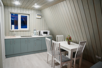 Малое шале — фото 3