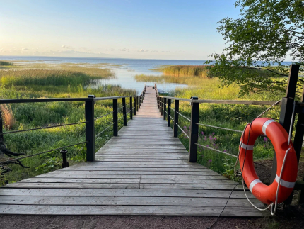 Ленинградская область