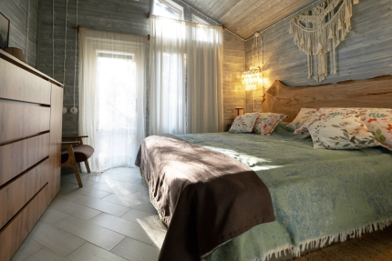 Московская область