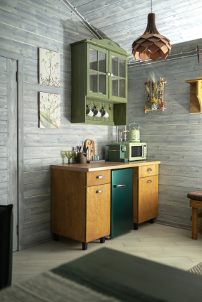 Московская область