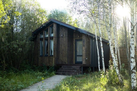 Забронировать Московская область