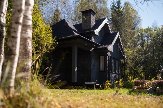 Забронировать Московская область