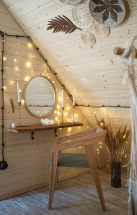 Московская область