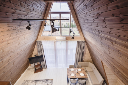 Московская область