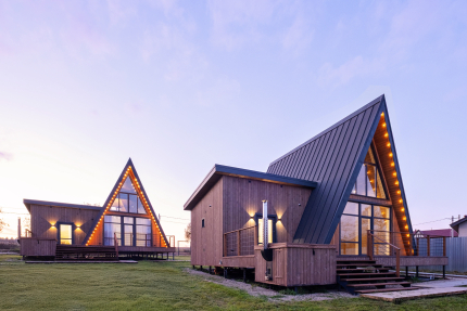 Московская область