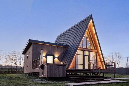 Московская область