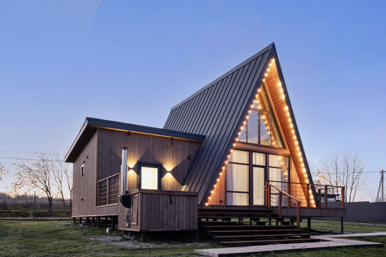 Забронировать Московская область