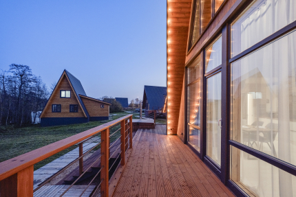 Московская область