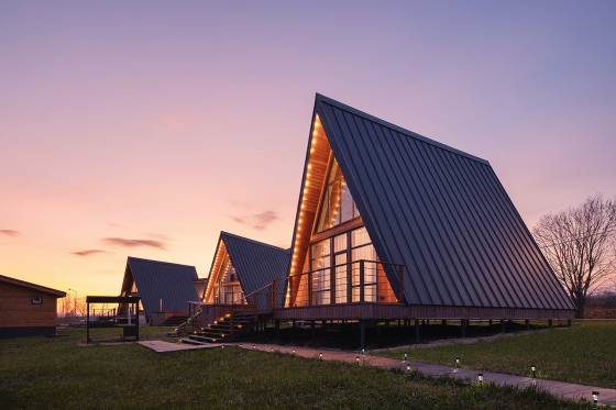 Забронировать Московская область