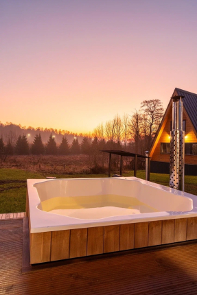 Московская область