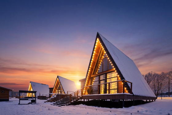 Забронировать Московская область