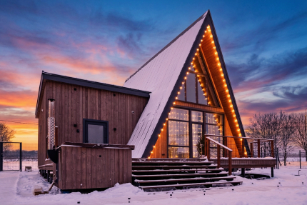 Московская область