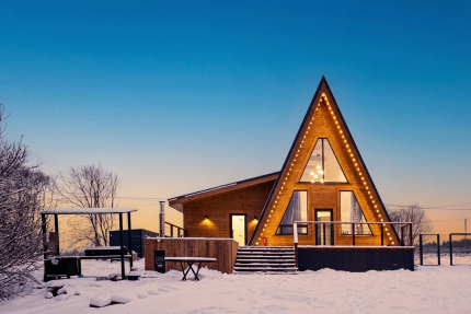 Московская область