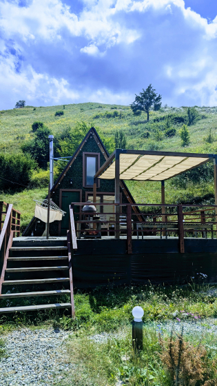 Забронировать Северная Осетия — Алания