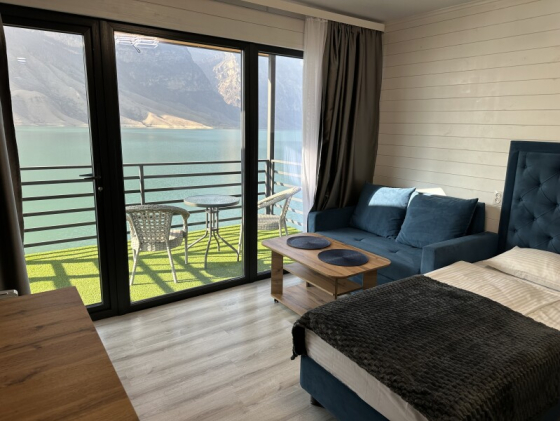 Забронировать Дагестан