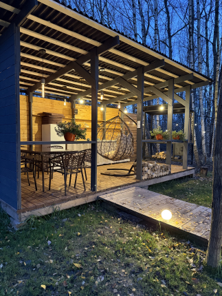 Московская область