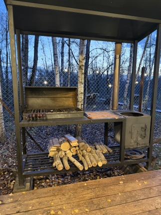 Московская область