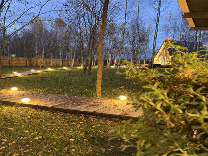 Московская область