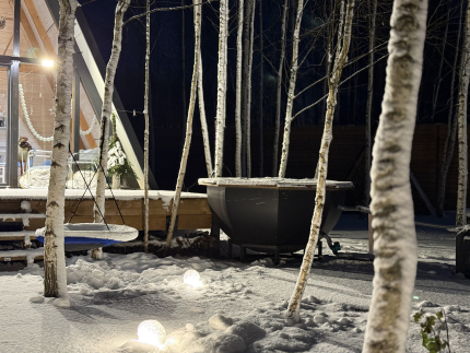 Московская область