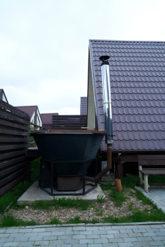 A-frame №2 Тишина — фото 10