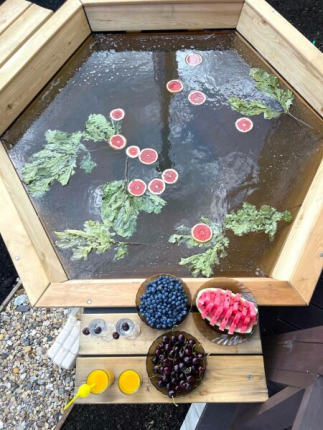 Московская область