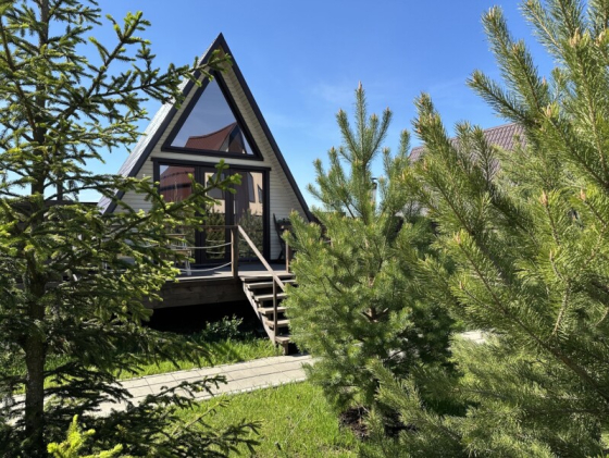 Забронировать Московская область