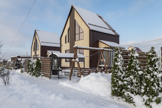 Забронировать Московская область