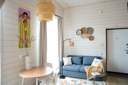 Московская область