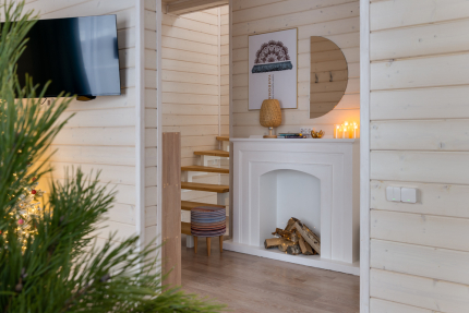 Московская область