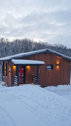 Московская область