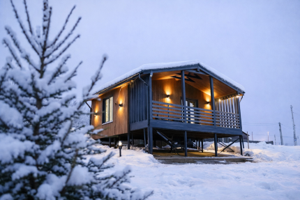 Московская область