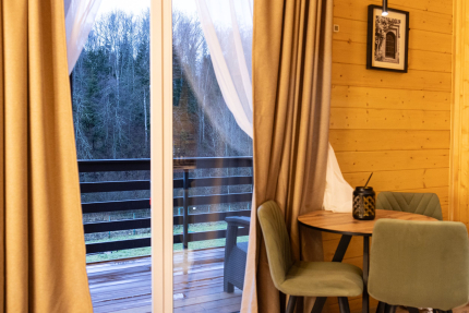 Московская область