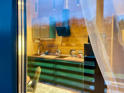 Московская область