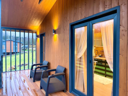 Московская область