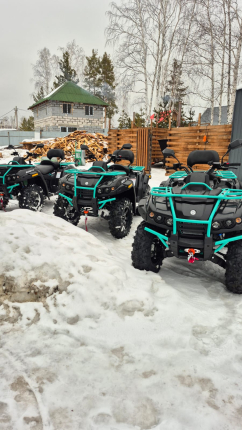 Свердловская область