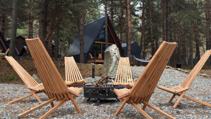 Архыз (Карачаево-Черкесия)