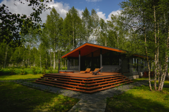 Забронировать Ярославская область