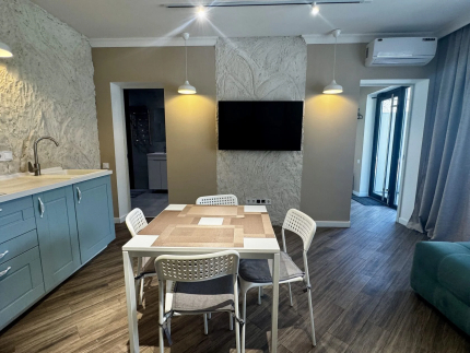 Краснодарский край