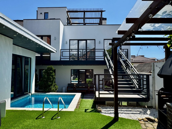 Забронировать Краснодарский край