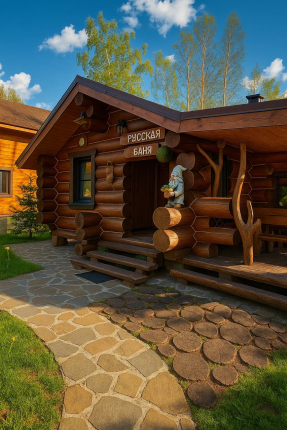 Московская область