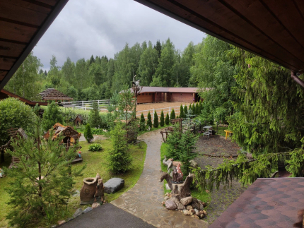 Московская область