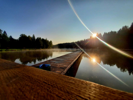 Московская область