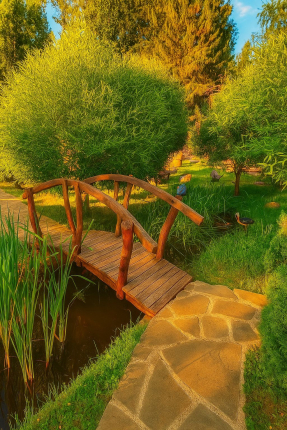 Московская область