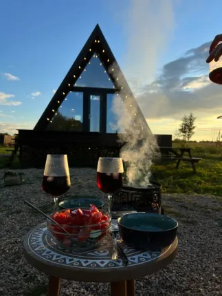 Московская область