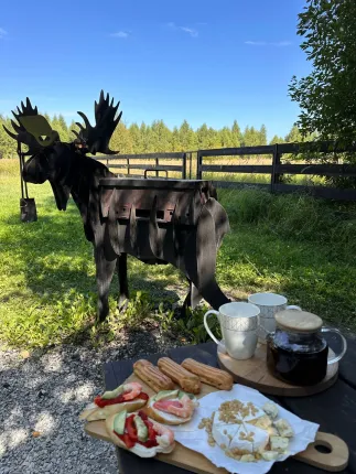 Московская область