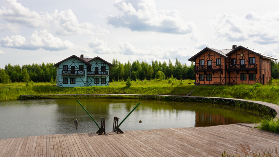 Забронировать Ярославская область