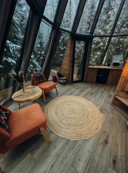 Забронировать Ярославская область